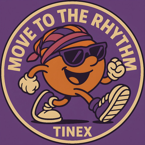 TineX - Move To The Rhythm