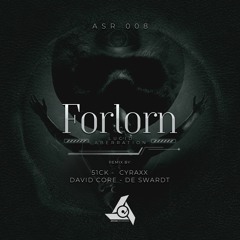Lucid Aberration - Forlorn (David Core Remix) [ASR]
