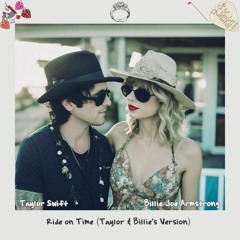 Ride On Time (A.I Taylor & Billie's Version)
