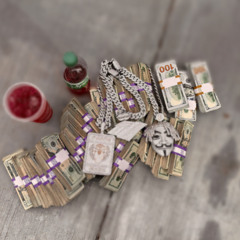 Perfecting Fraud remix