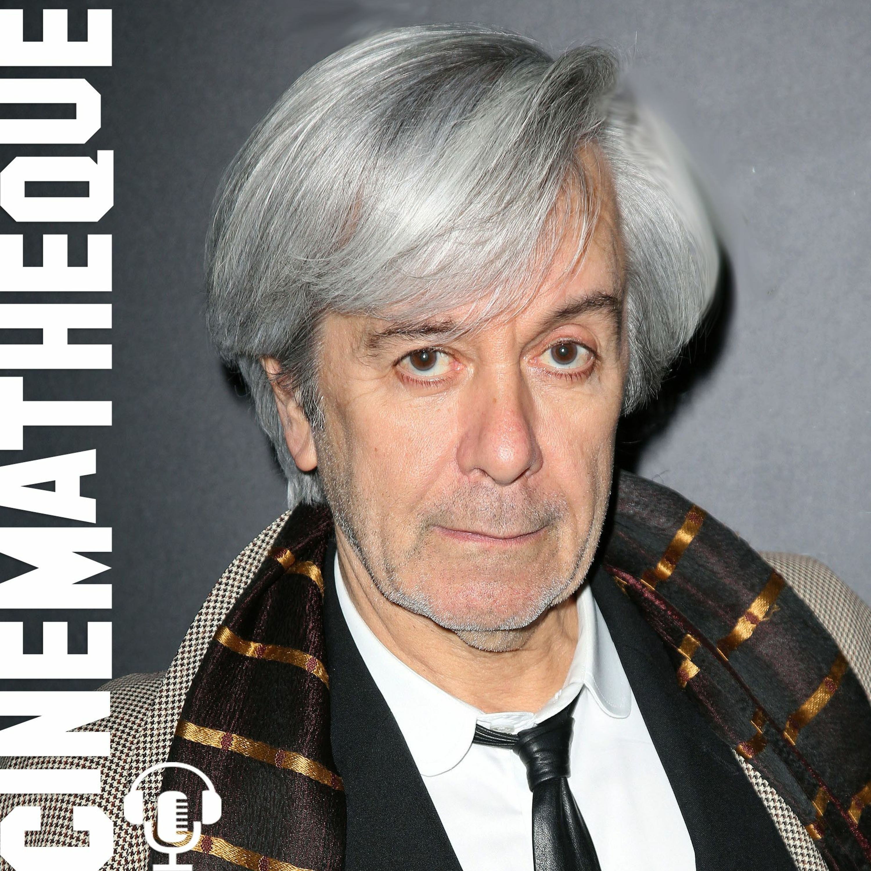 Les podcasts de la Cinémathèque française