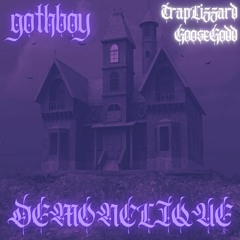 Gothboy (prod. NIJU)