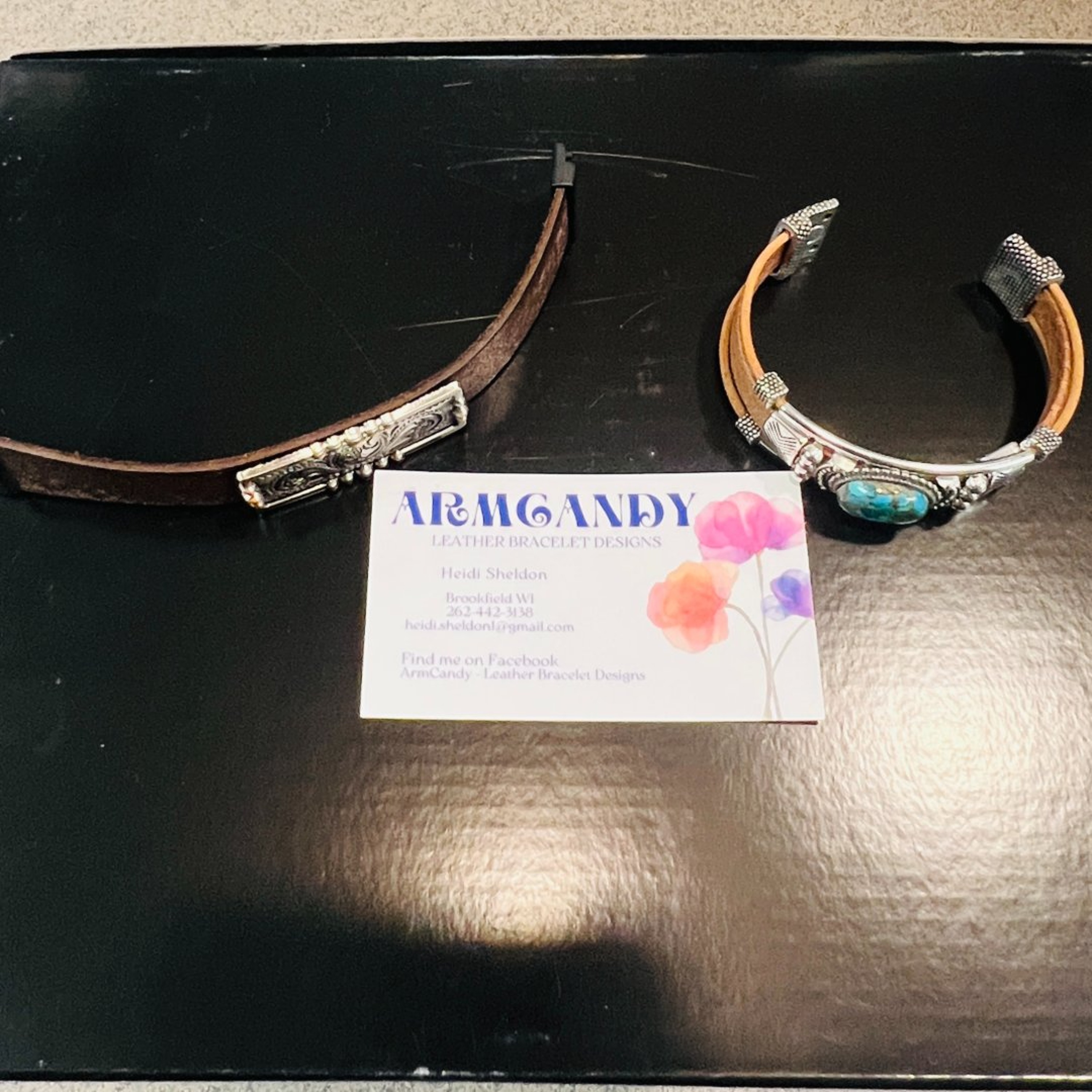 Dorene Discovers Bracelet Making (8/26/26) episode artwork