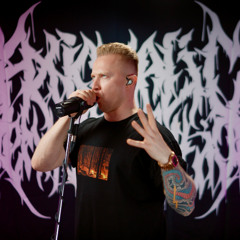 Paradigm Deviation (Official Vocal Playthrough)