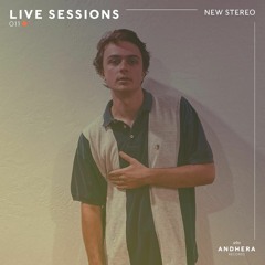 Andhera Live Sessions 011: New Stereo (All Originals)