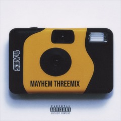 MAYHEM THREEMIX