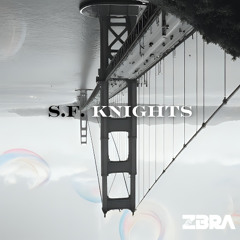 ZBRA - SF KNIGHTS