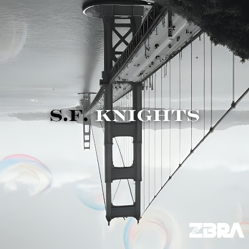 ZBRA - SF KNIGHTS