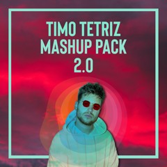 MASHUP PACK 2.0 2020