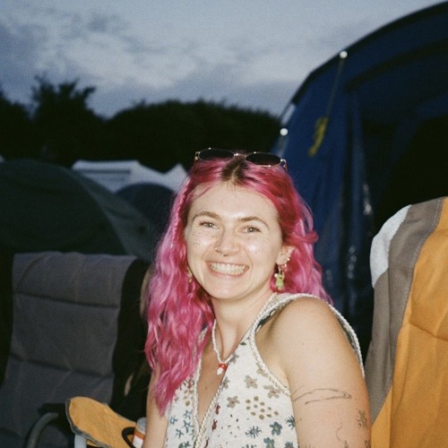 Discability w/ MARFA bBY - 10th November 2025