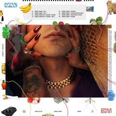 Premiere: Maxwell Simons - Guatambù [Beat Machine Records]