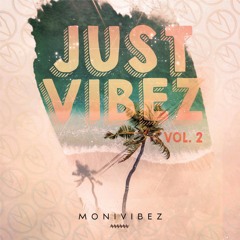 Just Vibez Vol.2