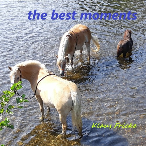 the best  moments