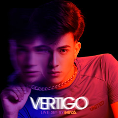 VERTIGO LIVE SET