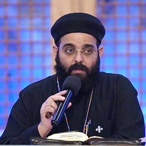 أرض المعركة - القس ايليا نجيب - 10-12-2021 - اجتماع الشباب