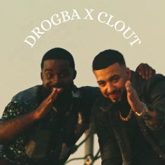 DROGBA X CLOUT BLEND (ROSE MARY)