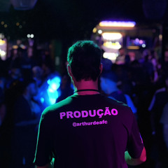 NA HORA DA TROCA ( ARTHUR DE AFC & Dj Rd De Afc ) Mc Cabelinho