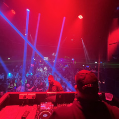 DJ ANTH HOPPER VINYL MAKINA MIX