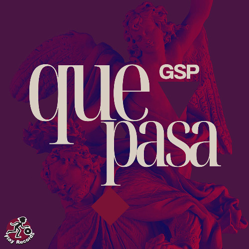 Que Pasa (Original Mix)