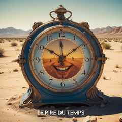 Le Rire du Temps