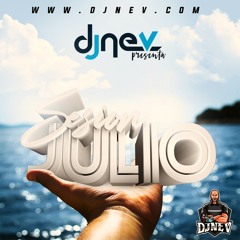 Dj Nev Sesion Julio 2020 (1Pista Completa)