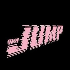 BLACKPINK - JUMP (Hard Chorus Version + Remix) (audio) | Prod. By P3CKY