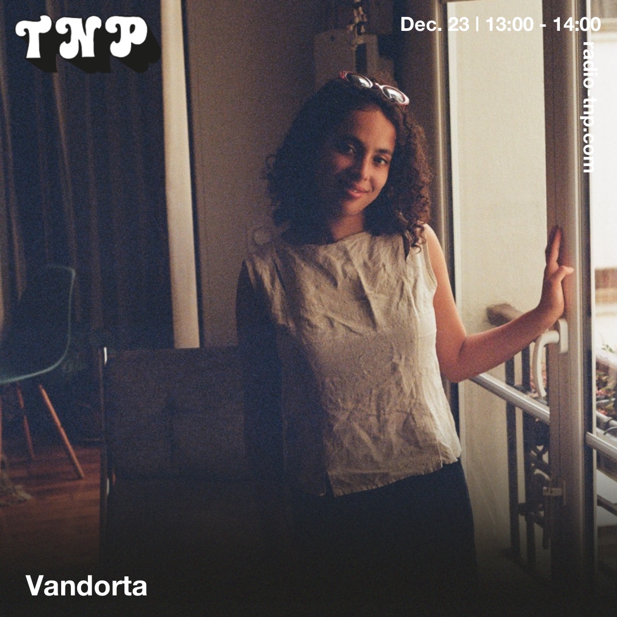 Vandorta