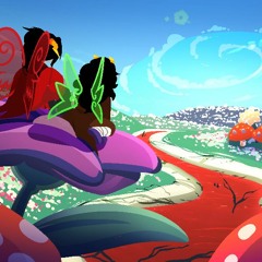 Land of Pulse and Kingdoms