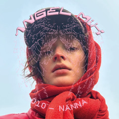 ANGEL MIX 010 - NANNA