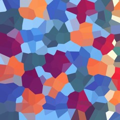 December Colours Mix