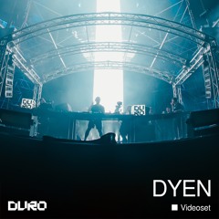 DYENSTRUCTION DURO FESTIVAL BARCELONA 2024 <3