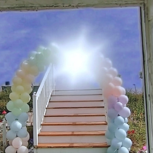 ambient land of dreams