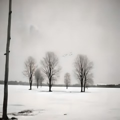 06 - In The Stillness Of Winter (LANDR remastered)