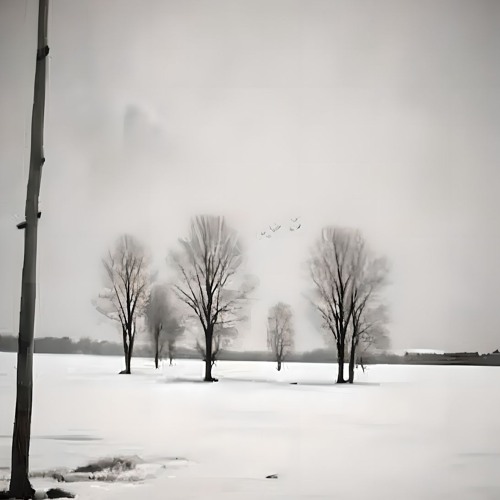 06 - In The Stillness Of Winter (LANDR remastered)