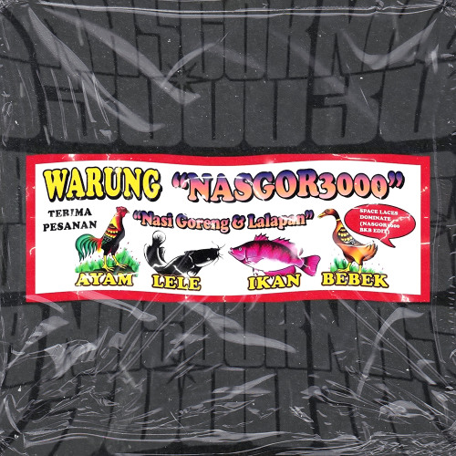 space laces - fein dominate (nasgor3000 bkb edit) *limited download*