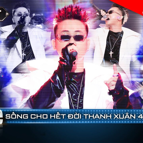[Audio] Sống cho hết đời thanh xuân 4 | Huỳnh Công Hiếu ft Ngắn