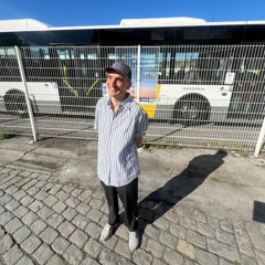 Macadam met Senseli ● STL.Radio ● 10.05.2025