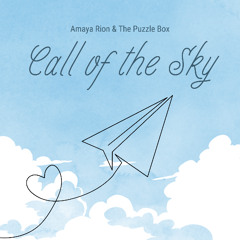 【Original Song】Call of the Sky