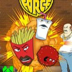 *WATCHFLIX Aqua Teen Hunger Force Season 12 Episode  FullEps 37804