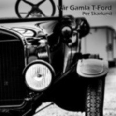 Vår Gamla T-Ford