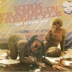 Kirk Franklin Freestyle