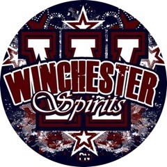 Winchester Spirits Level 2NT Music 22-23