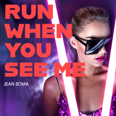 Run When You See Me (Industrial Echo Records)