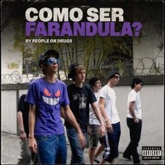 Como ser Farandula? - POD