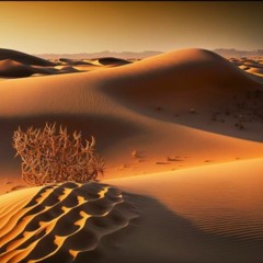 Dune (Prophecy Theme)