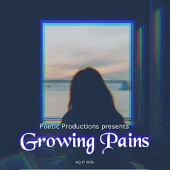 Growing Pains (prod by B Young)