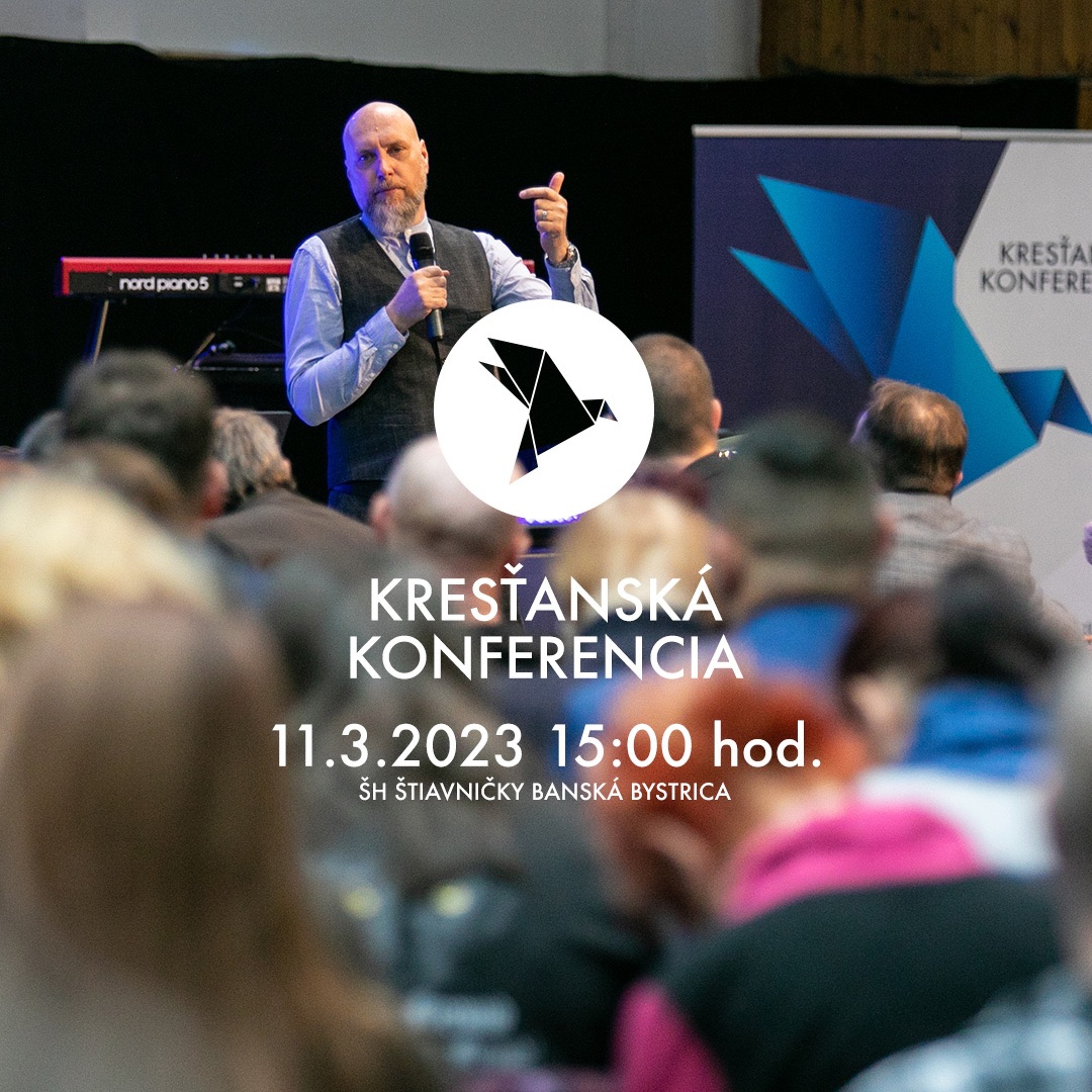 Kresťanské spoločenstvo