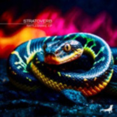 Stratoverb - Dark Machine (Original Mix)
