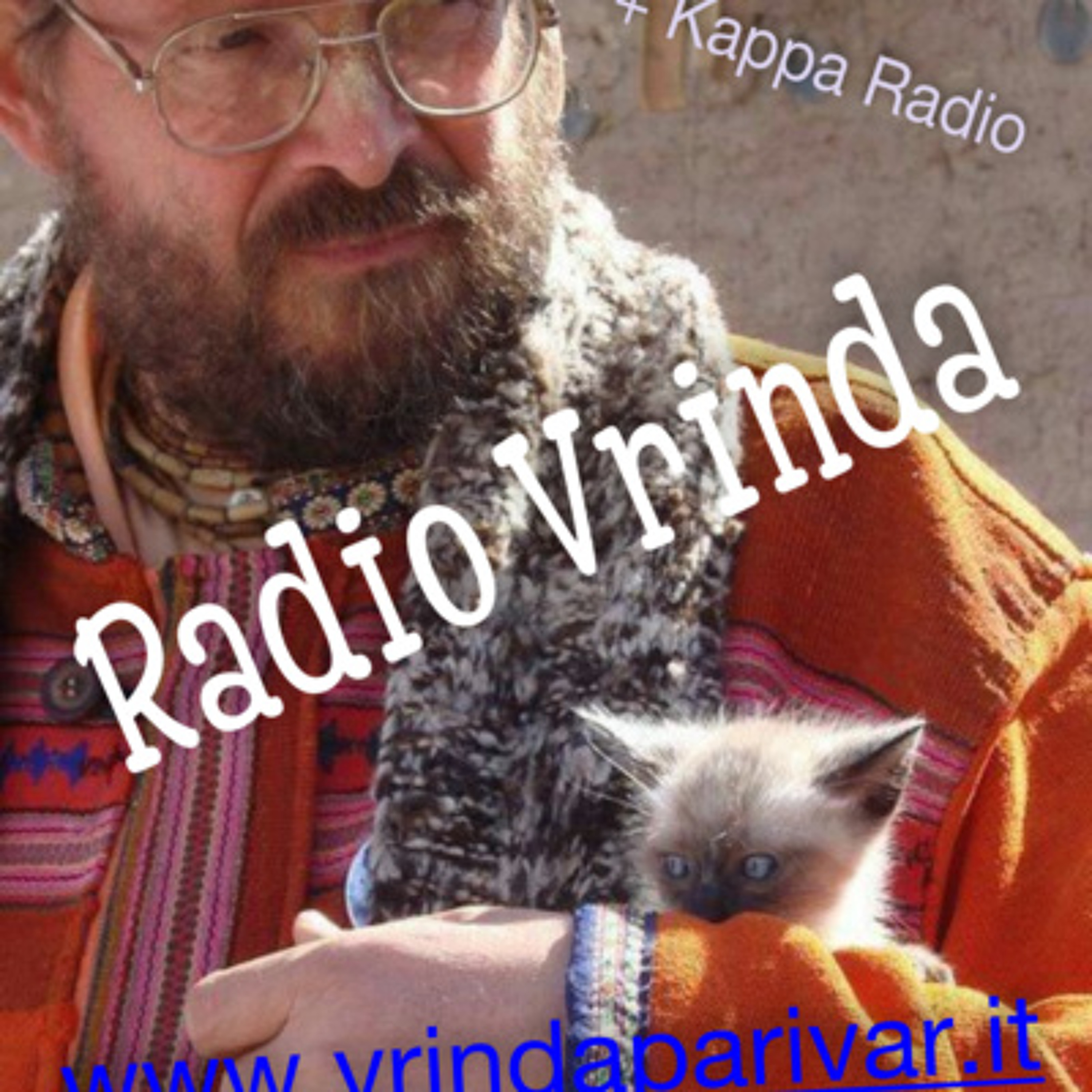KAPPA RADIO by Yoga Network