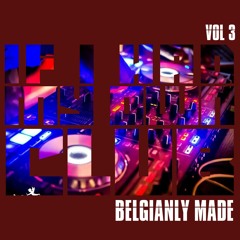 IF I Had My Own Club Vol.3